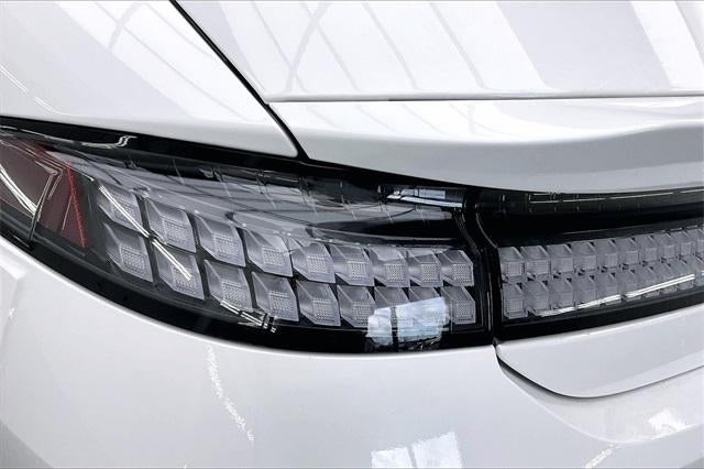 2025 Hyundai IONIQ 6 SE