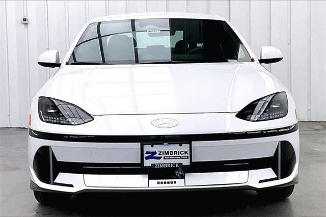 2025 Hyundai IONIQ 6 SE