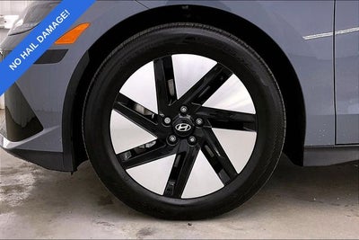 2024 Hyundai IONIQ 6 SE