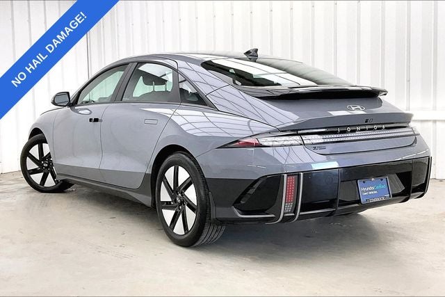 2024 Hyundai IONIQ 6 SE