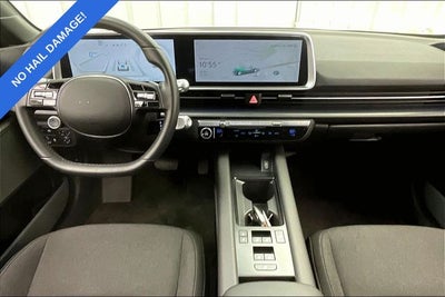 2024 Hyundai IONIQ 6 SE