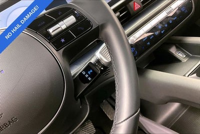 2024 Hyundai IONIQ 6 SE