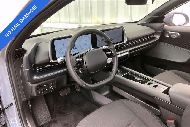 2024 Hyundai IONIQ 6 SE