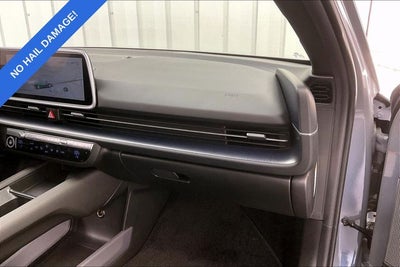 2024 Hyundai IONIQ 6 SE