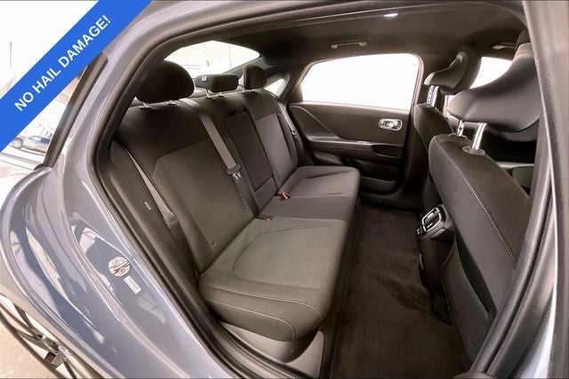 2024 Hyundai IONIQ 6 SE