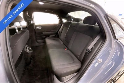 2024 Hyundai IONIQ 6 SE