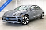 2024 Hyundai IONIQ 6 SE