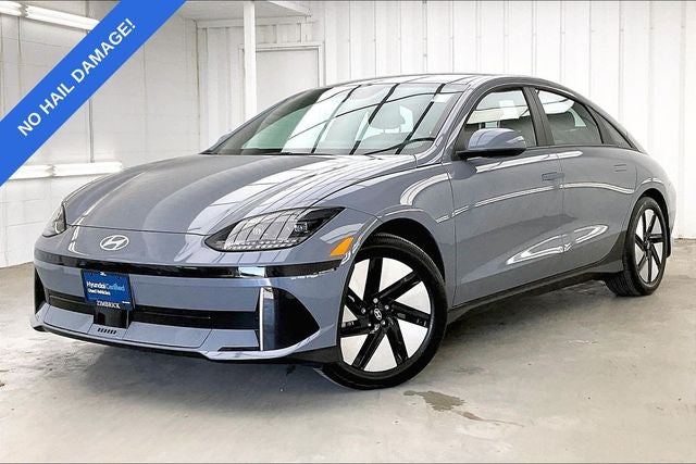 2024 Hyundai IONIQ 6 SE