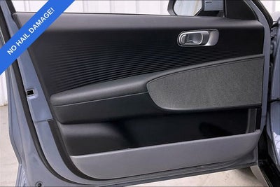 2024 Hyundai IONIQ 6 SE