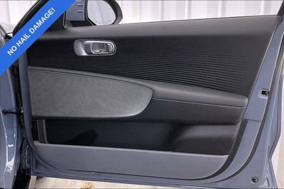 2024 Hyundai IONIQ 6 SE