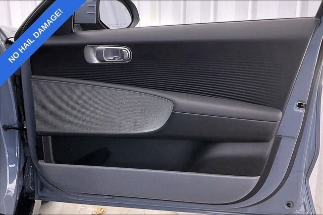 2024 Hyundai IONIQ 6 SE