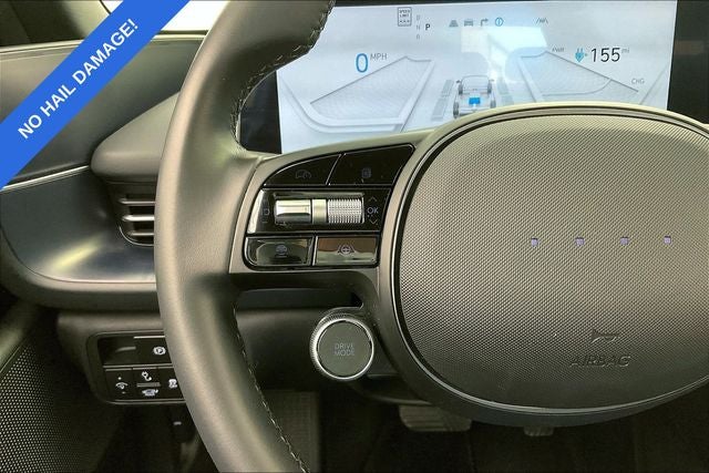 2024 Hyundai IONIQ 6 SE