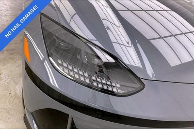 2024 Hyundai IONIQ 6 SE