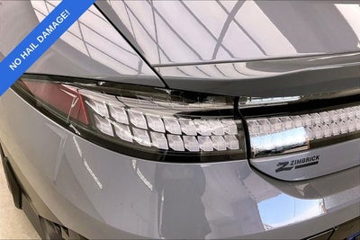 2024 Hyundai IONIQ 6 SE