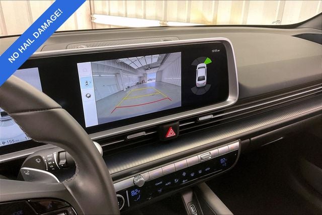 2024 Hyundai IONIQ 6 SE