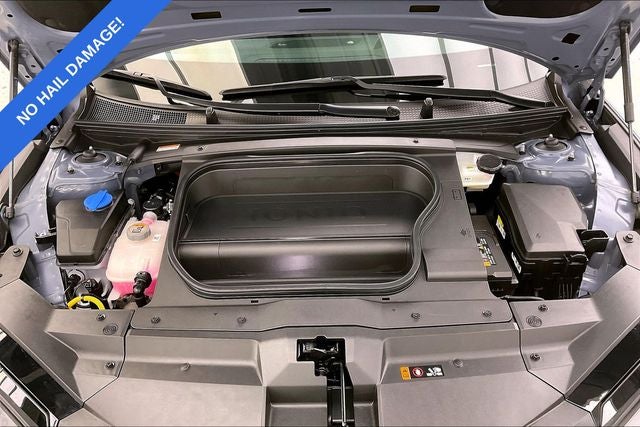 2024 Hyundai IONIQ 6 SE