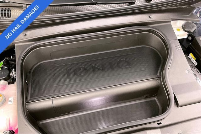 2024 Hyundai IONIQ 6 SE