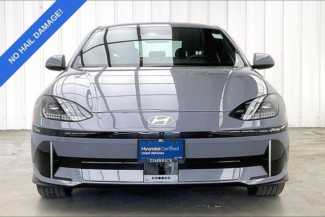2024 Hyundai IONIQ 6 SE