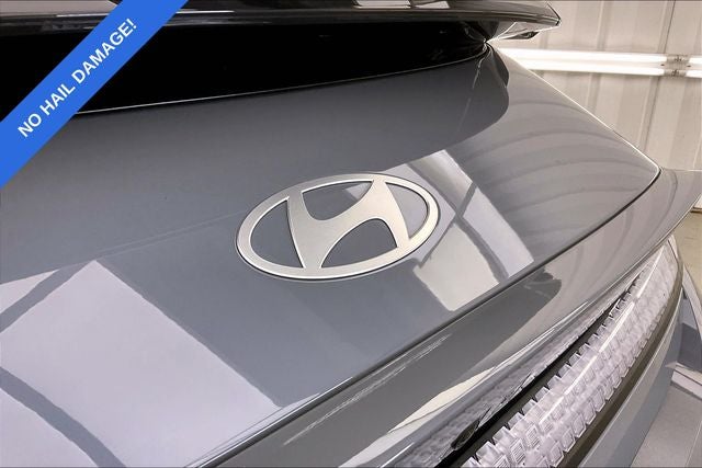 2024 Hyundai IONIQ 6 SE