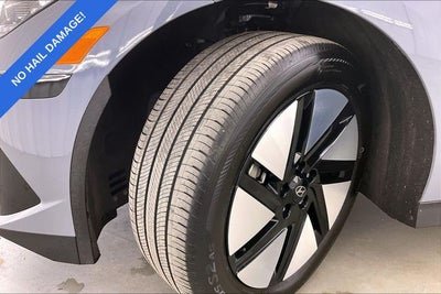 2024 Hyundai IONIQ 6 SE