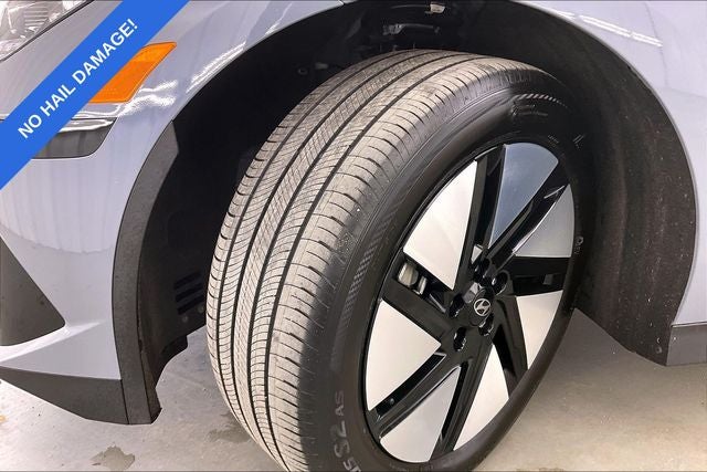 2024 Hyundai IONIQ 6 SE