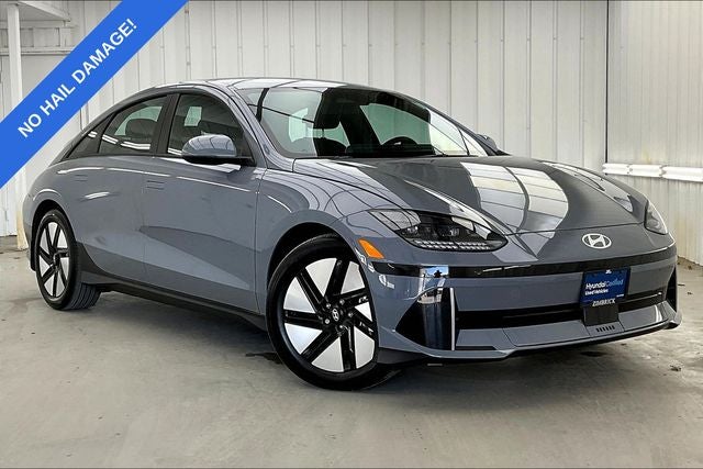 2024 Hyundai IONIQ 6 SE