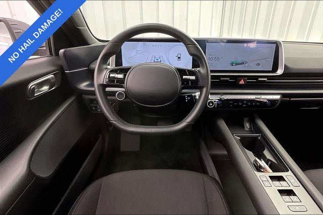 2024 Hyundai IONIQ 6 SE