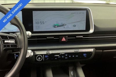 2024 Hyundai IONIQ 6 SE