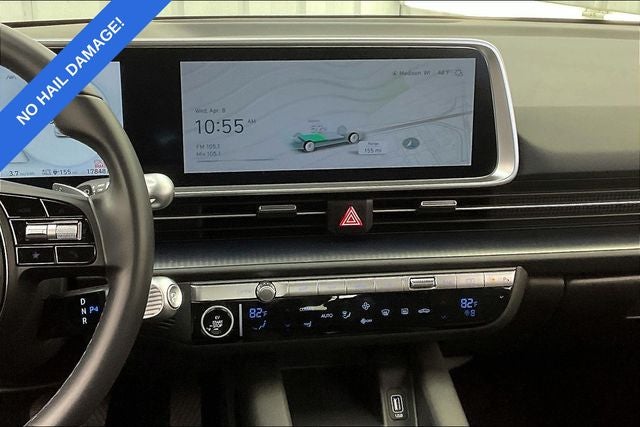 2024 Hyundai IONIQ 6 SE