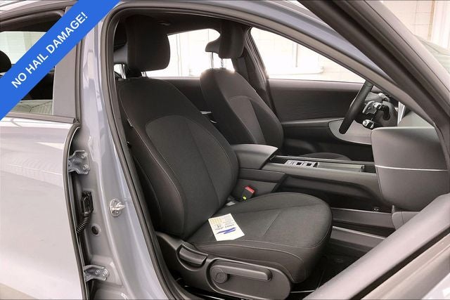 2024 Hyundai IONIQ 6 SE