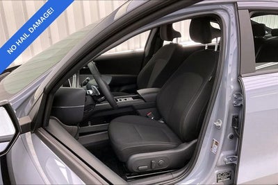 2024 Hyundai IONIQ 6 SE