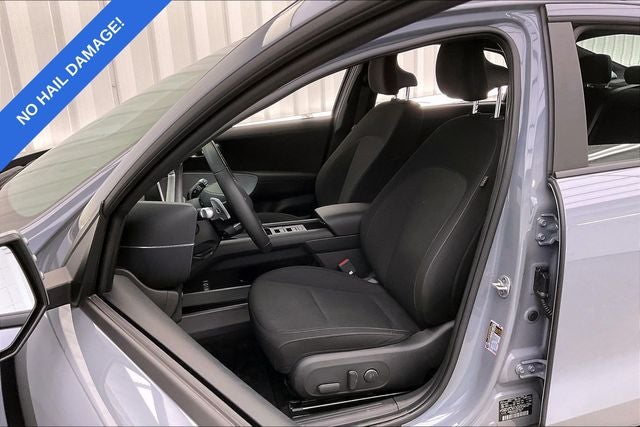 2024 Hyundai IONIQ 6 SE