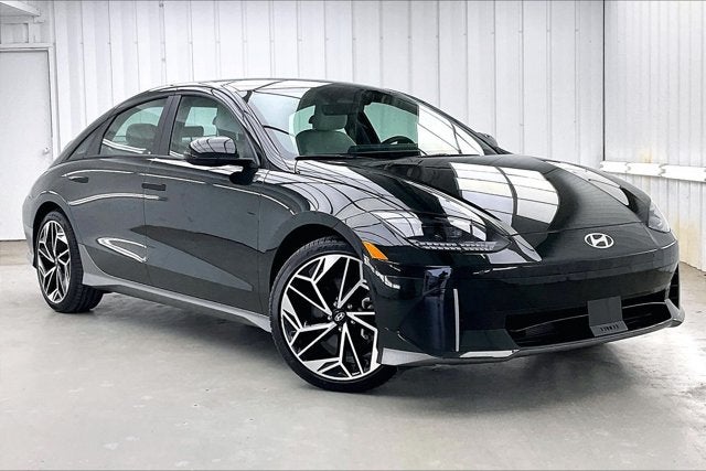 2023 Hyundai IONIQ 6 SEL