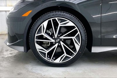 2023 Hyundai IONIQ 6 SEL
