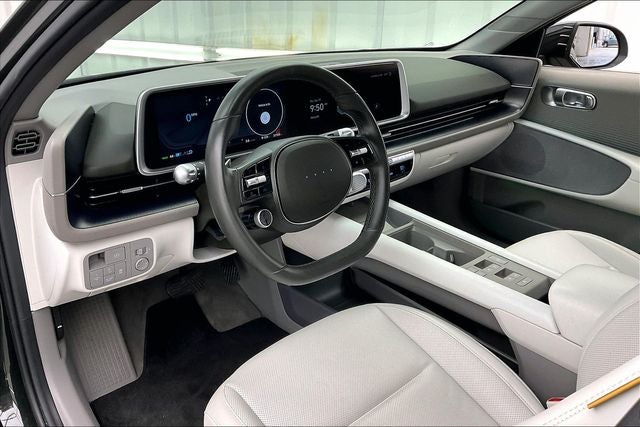 2023 Hyundai IONIQ 6 SEL