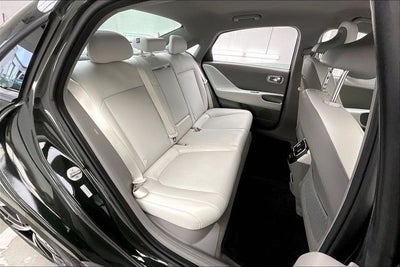 2023 Hyundai IONIQ 6 SEL