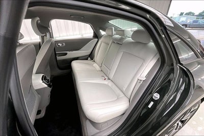 2023 Hyundai IONIQ 6 SEL