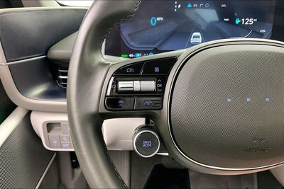 2023 Hyundai IONIQ 6 SEL