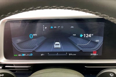 2023 Hyundai IONIQ 6 SEL