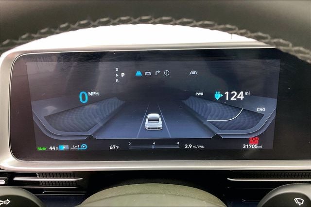 2023 Hyundai IONIQ 6 SEL