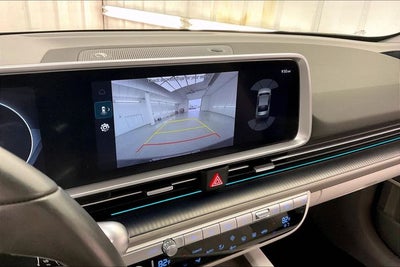 2023 Hyundai IONIQ 6 SEL