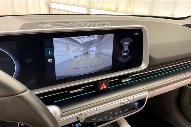 2023 Hyundai IONIQ 6 SEL