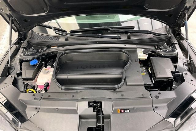 2023 Hyundai IONIQ 6 SEL