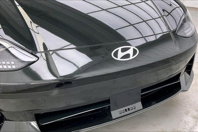2023 Hyundai IONIQ 6 SEL