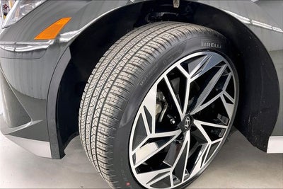 2023 Hyundai IONIQ 6 SEL