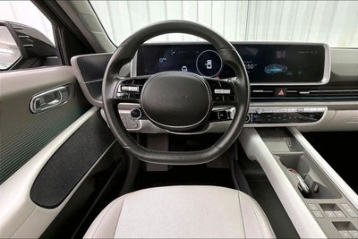 2023 Hyundai IONIQ 6 SEL