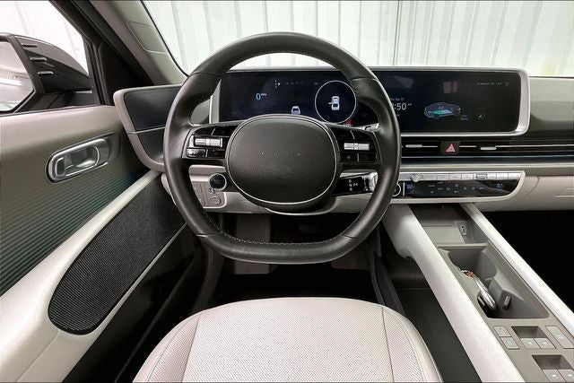 2023 Hyundai IONIQ 6 SEL