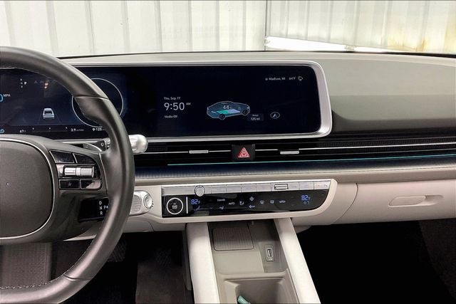 2023 Hyundai IONIQ 6 SEL