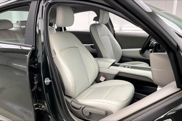 2023 Hyundai IONIQ 6 SEL