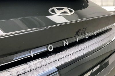 2023 Hyundai IONIQ 6 SEL